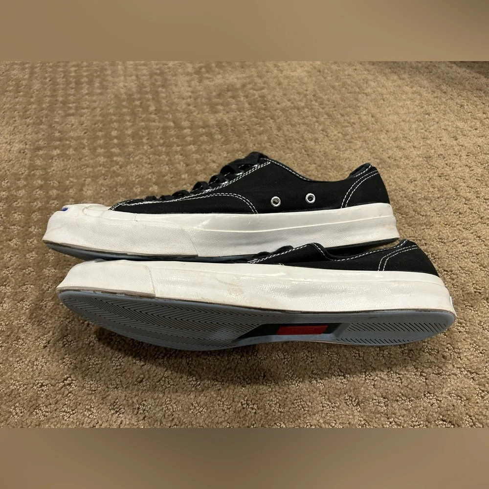 Jack Purcell Signature Men’s 12 - Picture 3 of 9